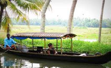 alleppeyhouseboat packages