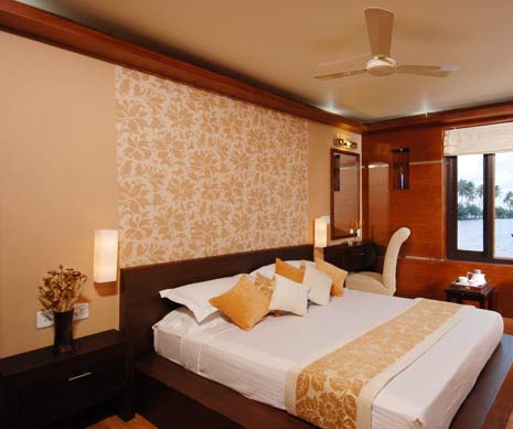 alleppeyhouseboat packages