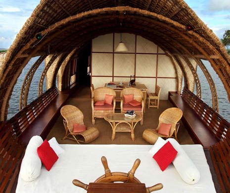 alleppeyhouseboat packages