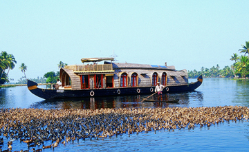 alleppeyhouseboatbooking.com